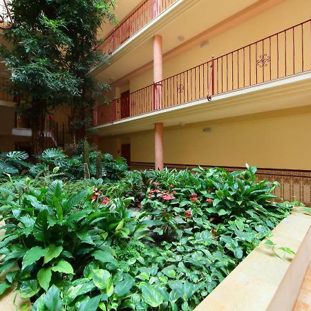 Apartment Delicias B By Interhome Сан-Карлос-де-ла-Рапита Экстерьер фото