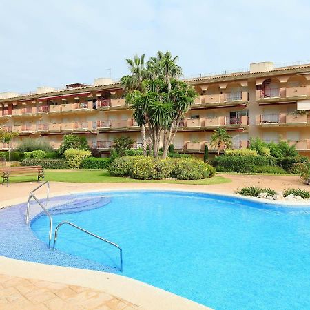 Apartment Delicias B By Interhome Сан-Карлос-де-ла-Рапита Экстерьер фото