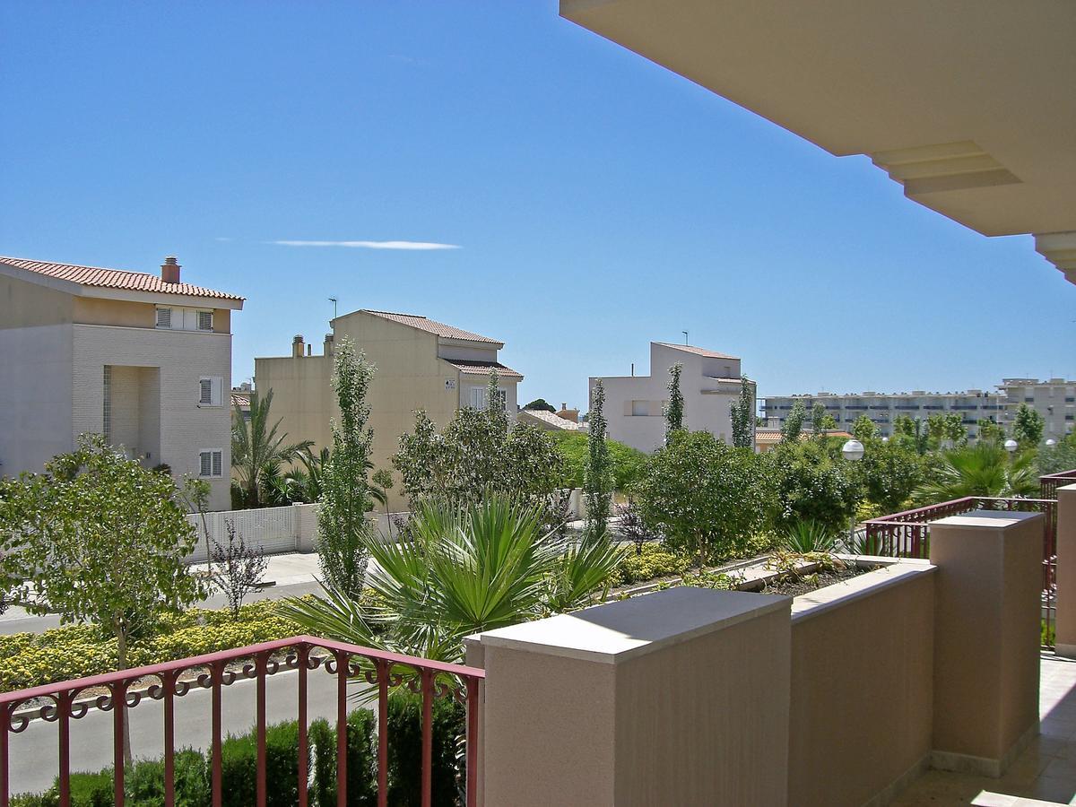 Apartment Delicias B By Interhome Сан-Карлос-де-ла-Рапита Экстерьер фото
