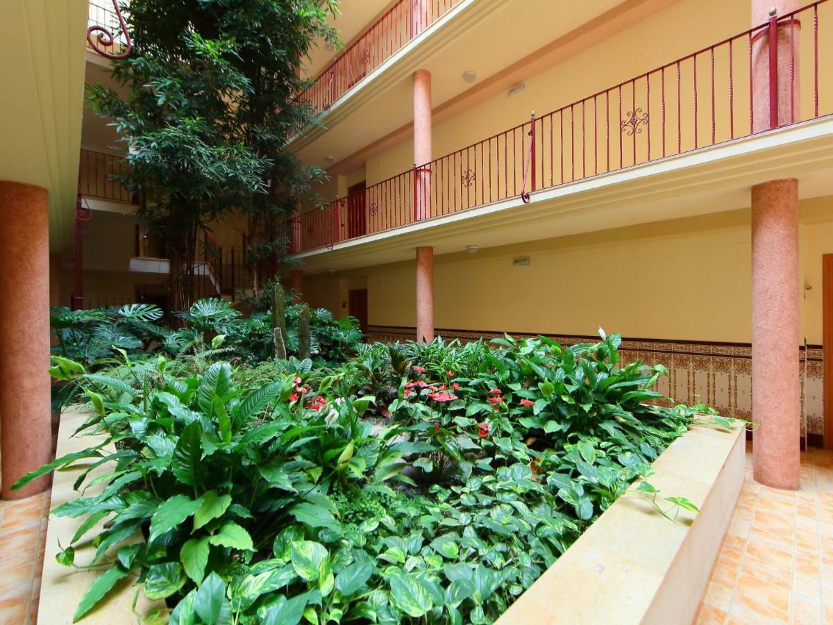 Apartment Delicias B By Interhome Сан-Карлос-де-ла-Рапита Экстерьер фото