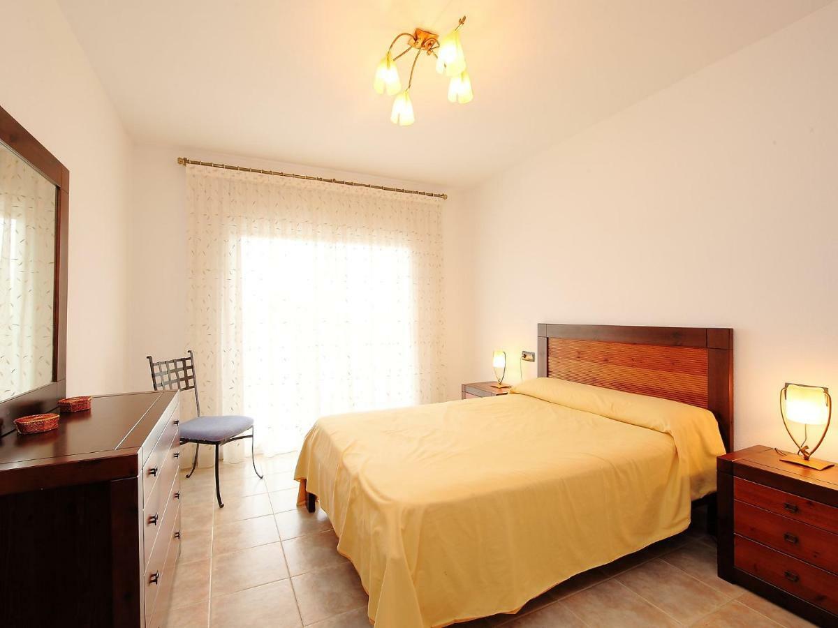 Apartment Delicias B By Interhome Сан-Карлос-де-ла-Рапита Экстерьер фото