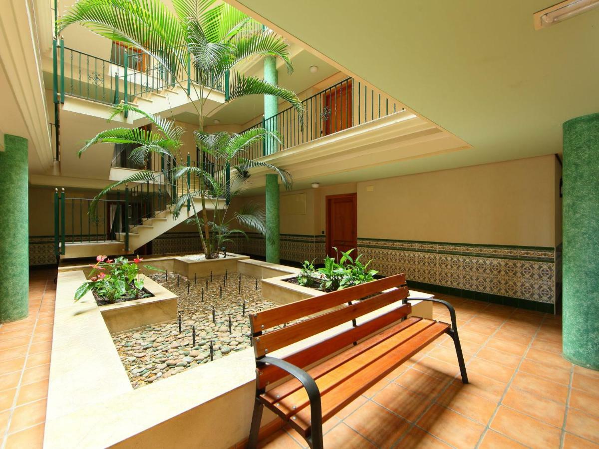 Apartment Delicias B By Interhome Сан-Карлос-де-ла-Рапита Экстерьер фото